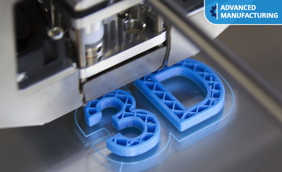 Certified Additive Manufacturing - Fundamental (CAM-F) (Voucher Included)